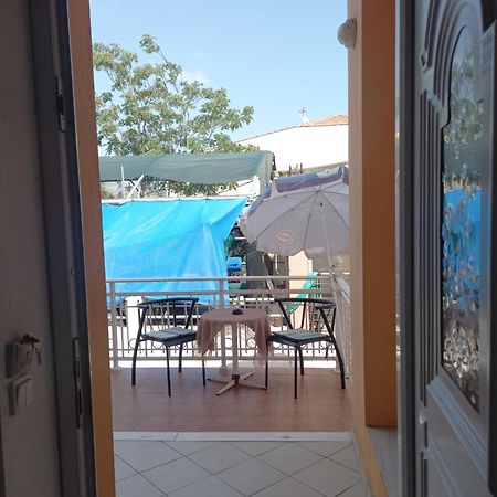 Avra Apartments Limenaria  Exterior foto