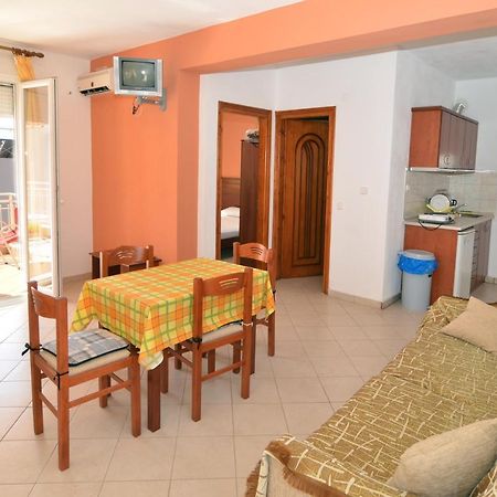Avra Apartments Limenaria  Zimmer foto