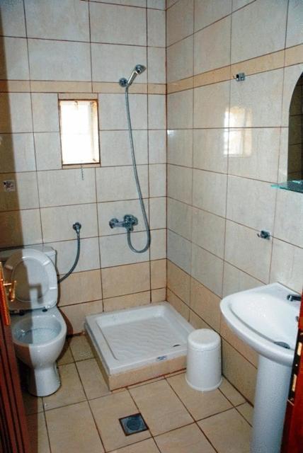 Avra Apartments Limenaria  Zimmer foto